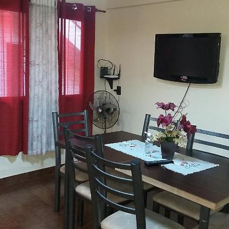 Departamento 3B Daire Puerto Iguazú Dış mekan fotoğraf