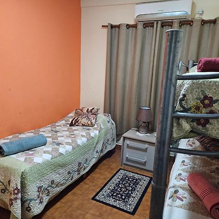 Departamento 3B Daire Puerto Iguazú Dış mekan fotoğraf