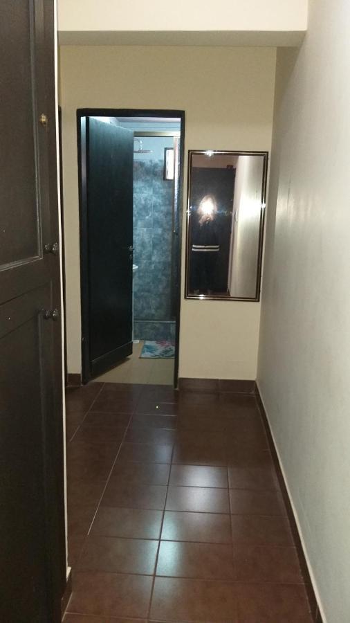 Departamento 3B Daire Puerto Iguazú Dış mekan fotoğraf