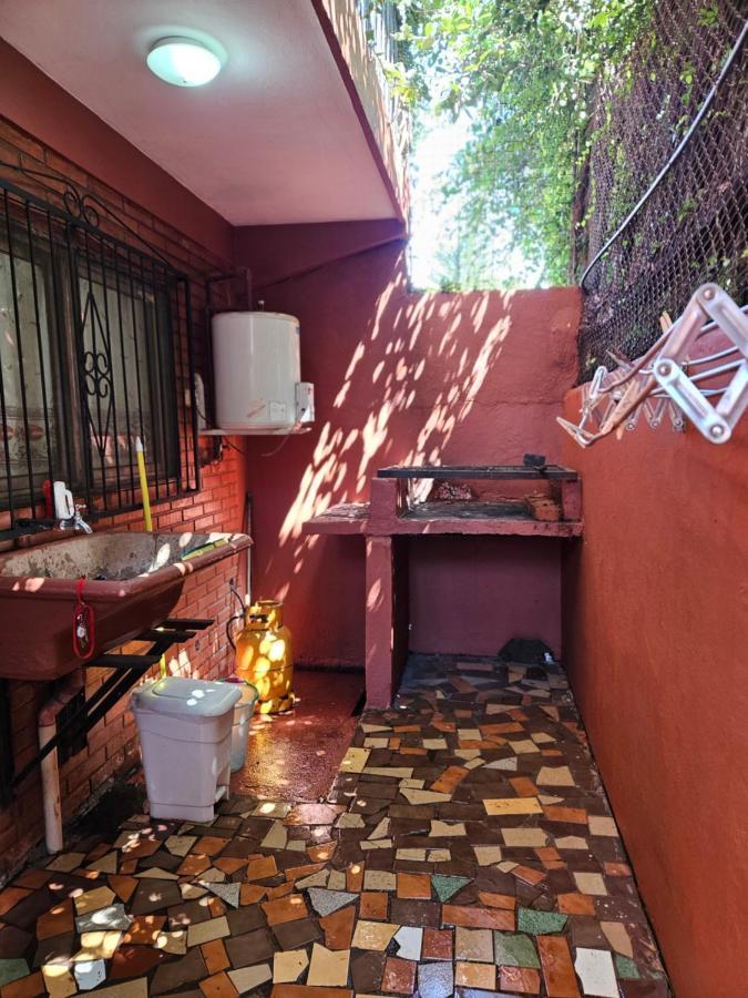 Departamento 3B Daire Puerto Iguazú Dış mekan fotoğraf