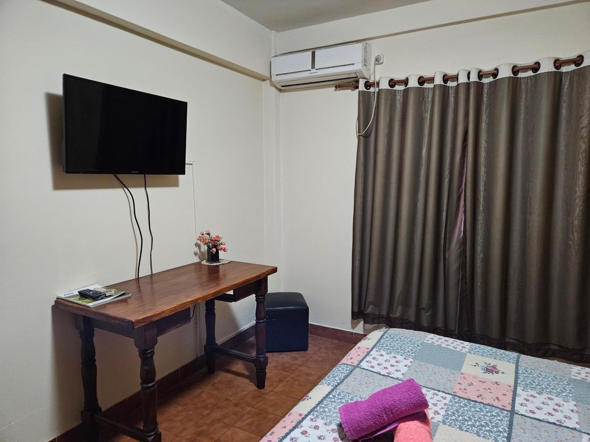 Departamento 3B Daire Puerto Iguazú Dış mekan fotoğraf
