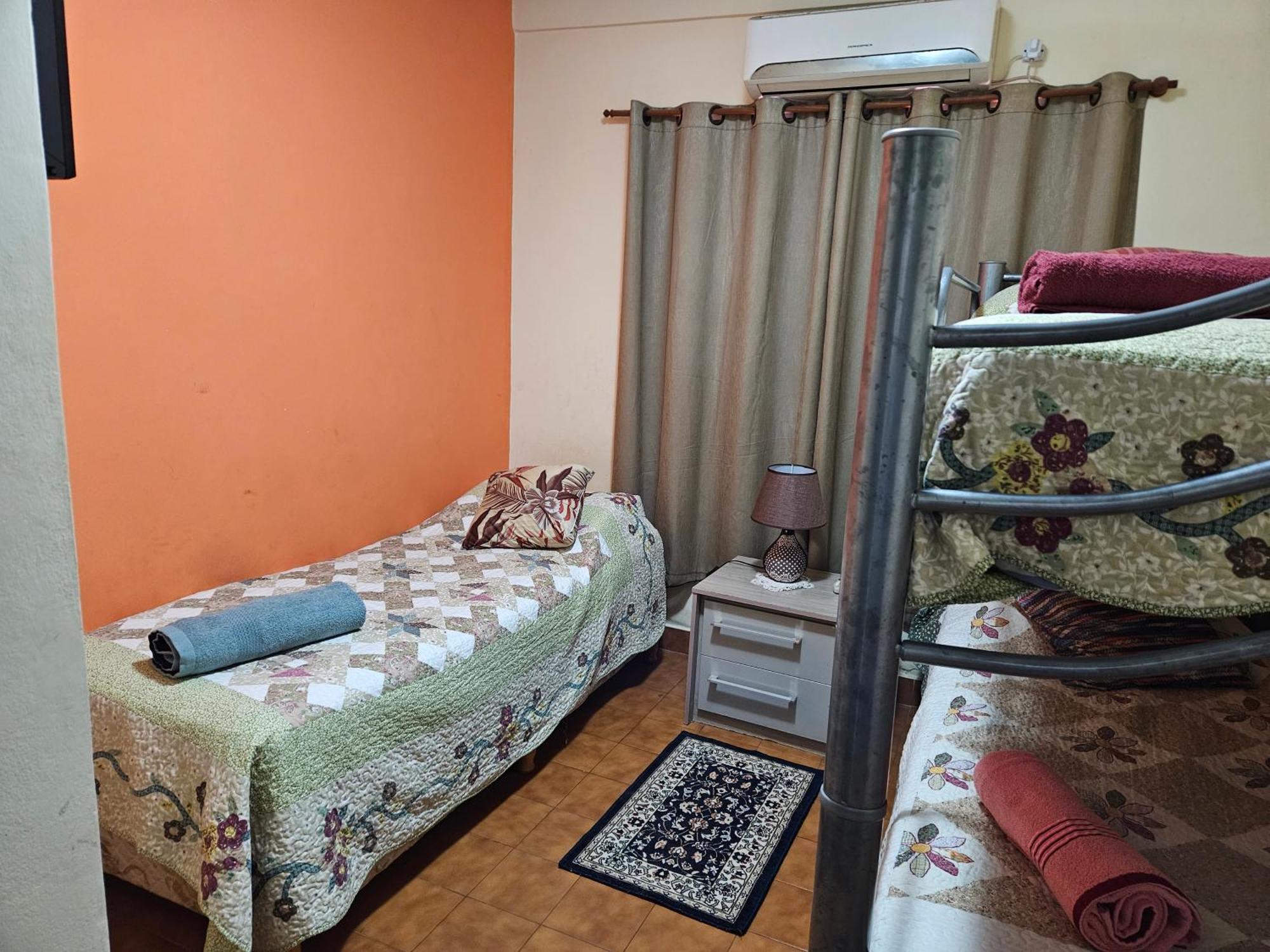 Departamento 3B Daire Puerto Iguazú Dış mekan fotoğraf