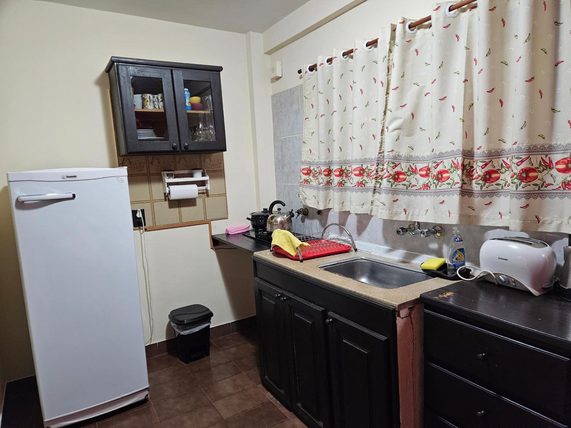 Departamento 3B Daire Puerto Iguazú Dış mekan fotoğraf
