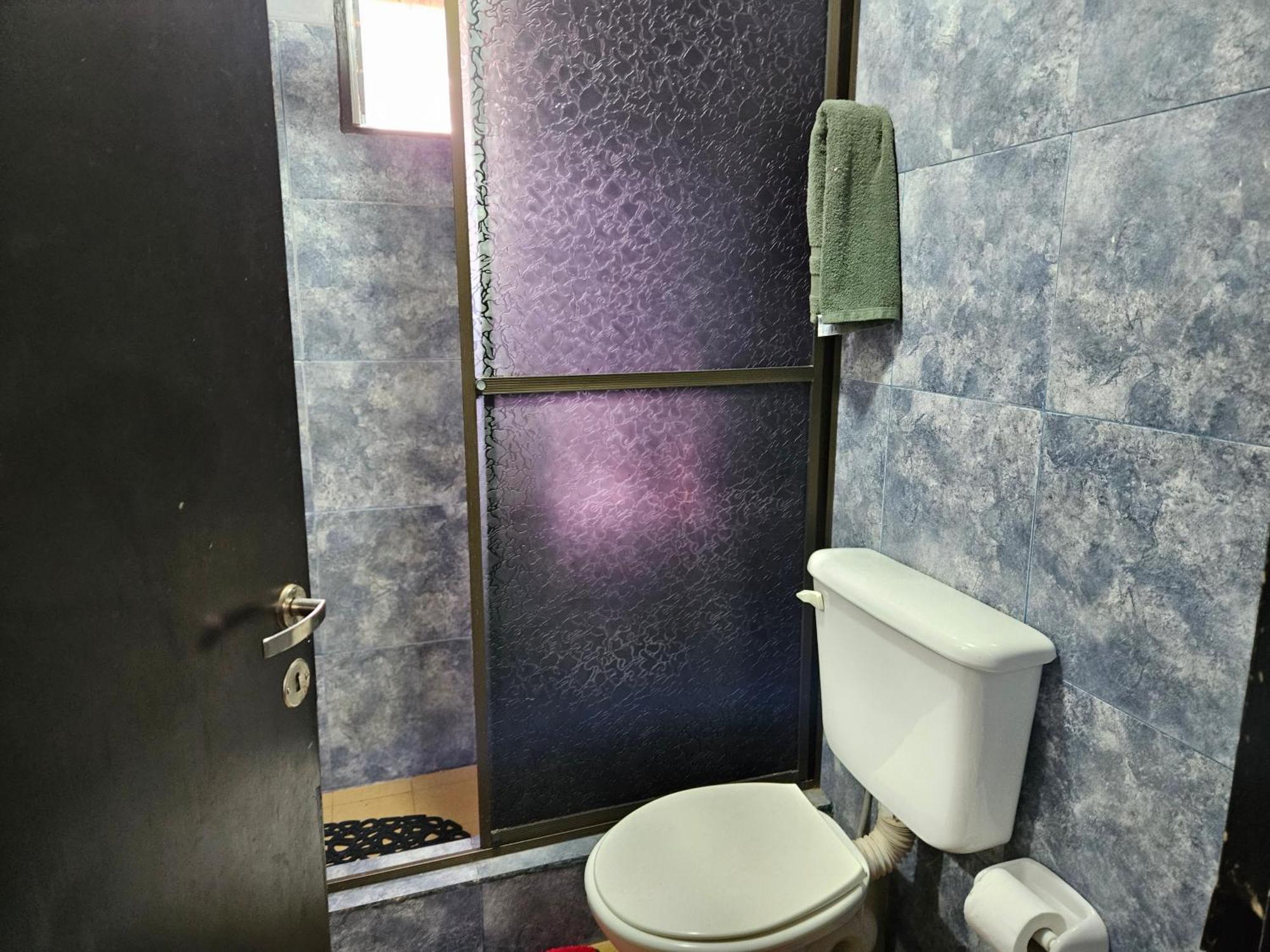 Departamento 3B Daire Puerto Iguazú Dış mekan fotoğraf